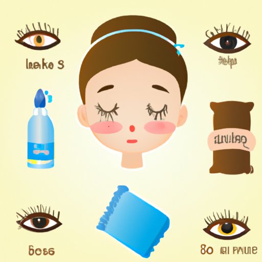 How to Hide Bags Under Eyes: Tips and Remedies