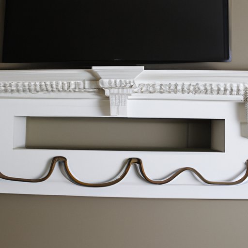 How to Hide Cords on a Mounted TV – 7 Simple Solutions