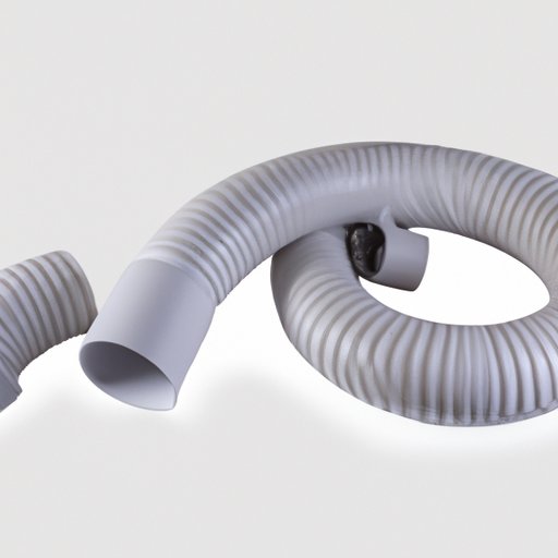 How to Hide Dryer Vent Hose: Installing a Box, Cover, Insulation, Flexible Ducting System and Furniture