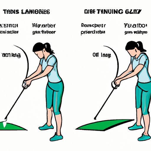 How to Hit a Draw in Golf: Setup, Technique, and Adjustments