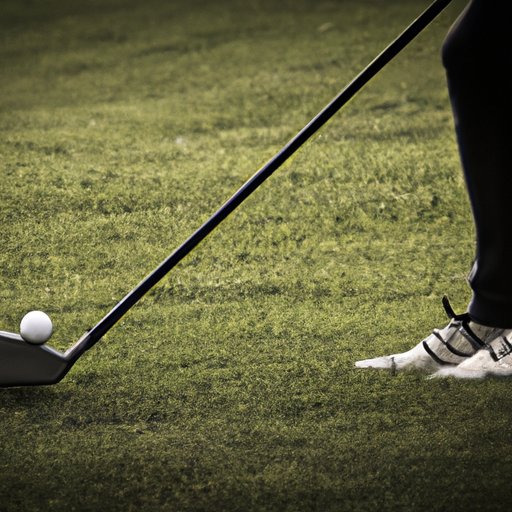 Hitting the Golf Ball Straight: A Comprehensive Guide