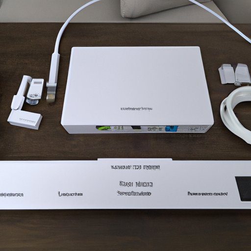 How to Hook Up a Wii to a Smart TV – Step-by-Step Guide