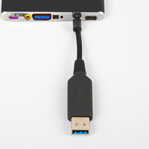 How to Connect Your Laptop to TV: HDMI, DisplayPort, VGA, Wireless, and USB