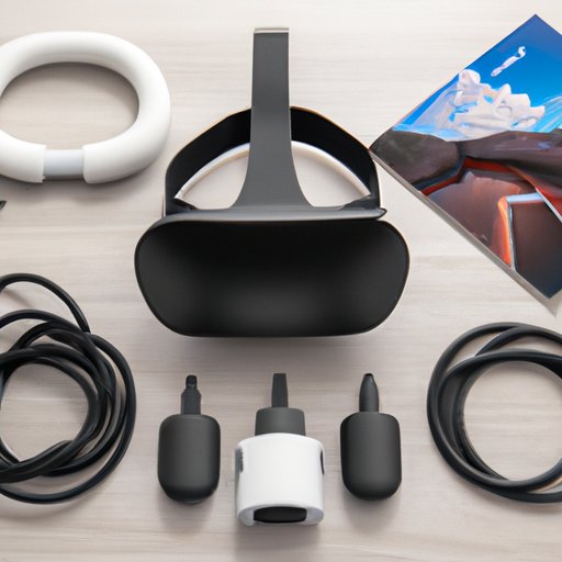 How to Hook Up Oculus Quest 2 to TV: A Comprehensive Guide