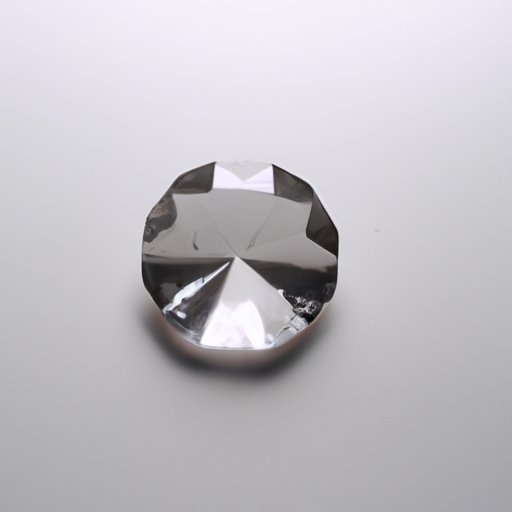 How to Identify a Diamond Rock: Examining Hardness, Cut, Brilliance, Inclusions, Weight, and Color