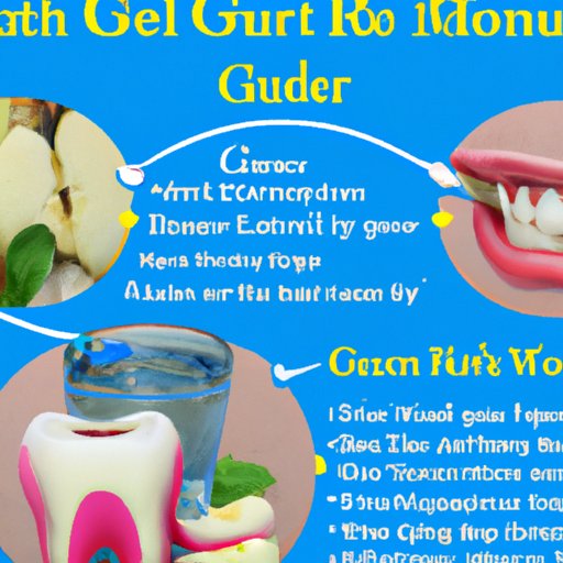 Improving Gum Health: Causes and Steps to Achieve Good Oral Health