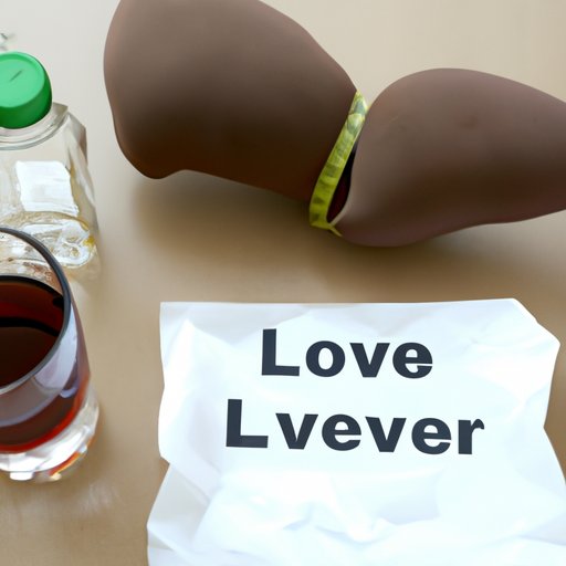 Improve Your Liver Health: Exercise, Diet and Stress Management