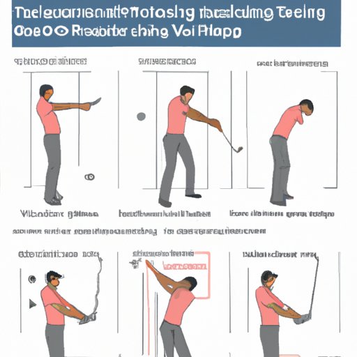 How to Improve Your Golf Swing: Practice, Technique, and Visualization
