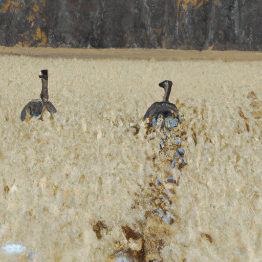 How to Improve Your Goose Hunting: Tips, Tricks and Techniques