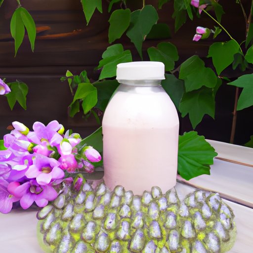How to Increase Breast Milk Naturally at Home