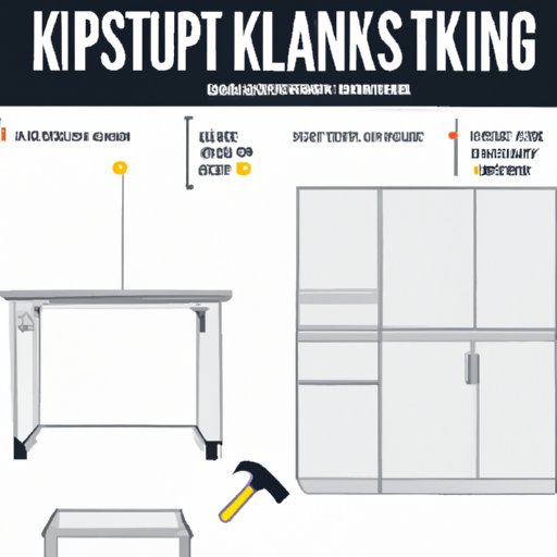 How to Install a Kitchen Island: Step-by-Step Guide and Tips