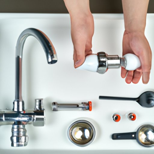 How to Install a New Kitchen Faucet – A Step-by-Step Guide