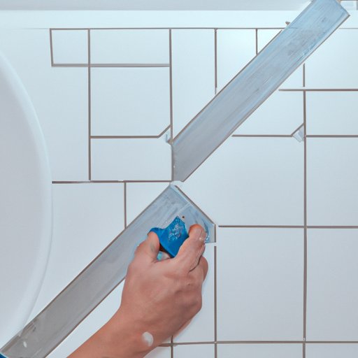 Installing Bathroom Wall Tile: A Step-by-Step Guide