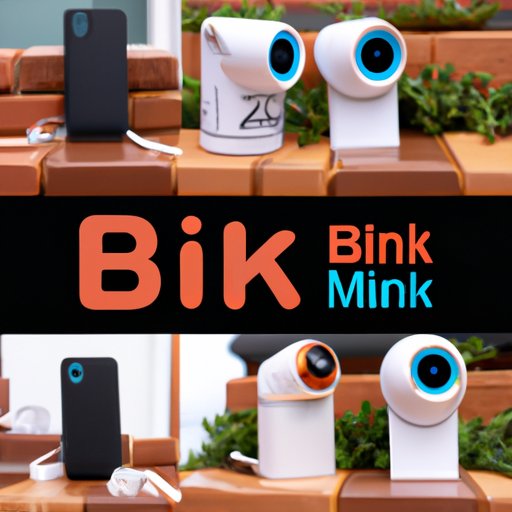 How to Install Blink Outdoor Cameras: A Comprehensive Guide
