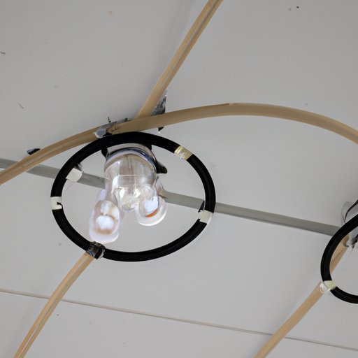 How to Install Ceiling Lights: A Comprehensive Guide