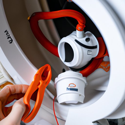 How to Install a Dryer: A Step-by-Step Guide