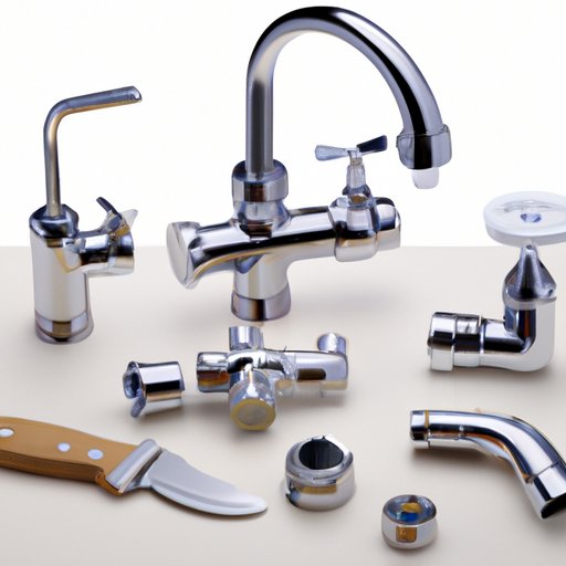 How to Install Kitchen Faucets: A Step-by-Step Guide and Troubleshooting Tips