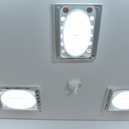 How to Install LED Recessed Lighting in an Existing Ceiling – A Step-by-Step Guide