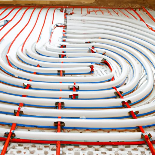 How to Install Radiant Floor Heating: A Step-by-Step Guide