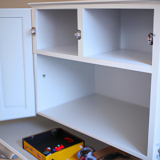 How to Install Upper Cabinets: A Step-by-Step Guide