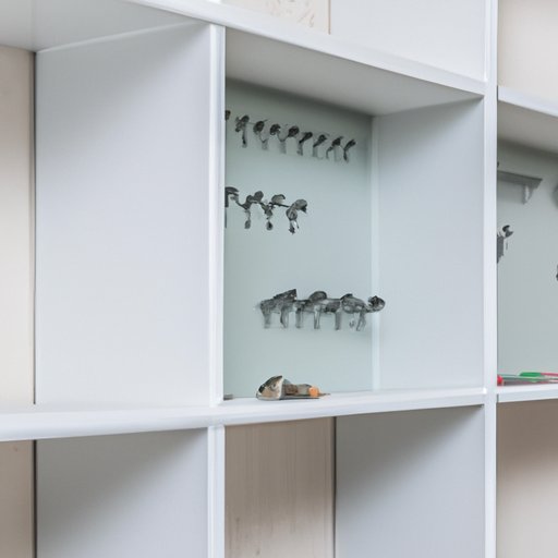 Installing Wall Cabinets Without Studs: A Comprehensive Guide