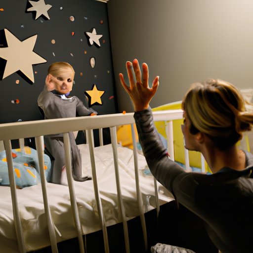 Keeping Your Toddler in Bed: Establishing a Consistent Bedtime Routine and Creating an Inviting Space