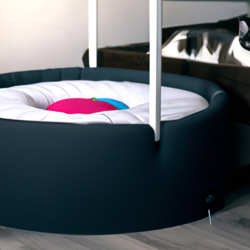 How to Keep Cats Off the Bed: Solutions for a Feline-Free Sleep Space