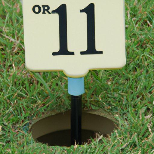 How to Keep Score in Golf – A Comprehensive Guide