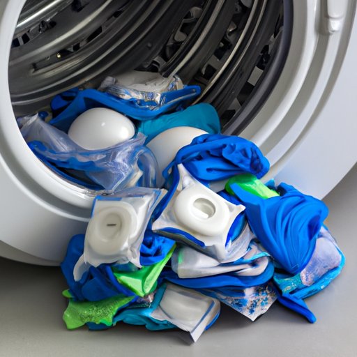 How to Keep Sheets From Balling Up in Dryer: Tips and Benefits