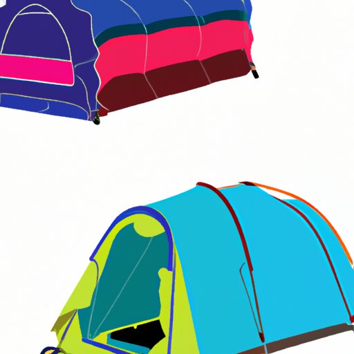 How to Keep Warm in a Tent: Tips and Tricks for Staying Cozy