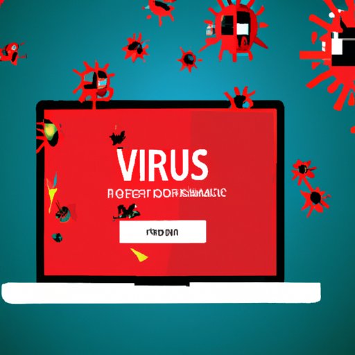 How to Know if Your Computer Has a Virus: 8 Signs to Look Out For