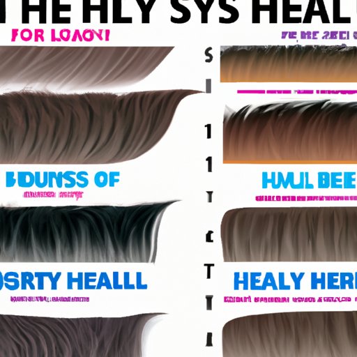 How to Know What Type of Hair You Have: A Comprehensive Guide
