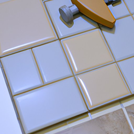 How to Lay Tile in a Bathroom: A Step-by-Step Guide for Beginners