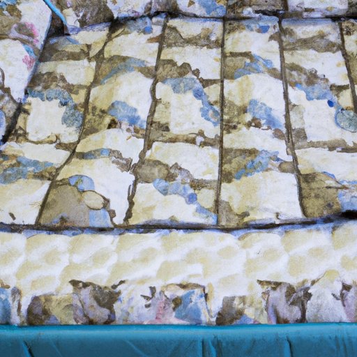 Layering a Bed with a Coverlet – Tips, Ideas, and Steps