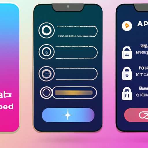 How to Lock Apps on an iPhone: A Step-by-Step Guide