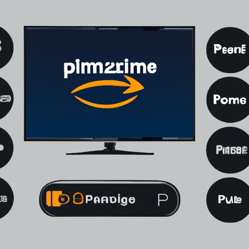 Logging Out of Amazon Prime on TV: A Step-by-Step Guide