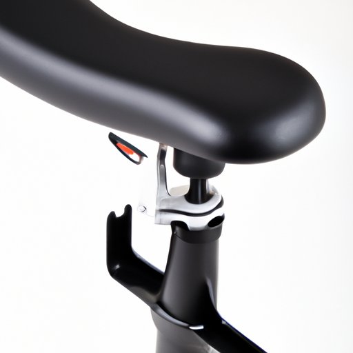 How to Lower a Bike Seat: Step-by-Step Guide