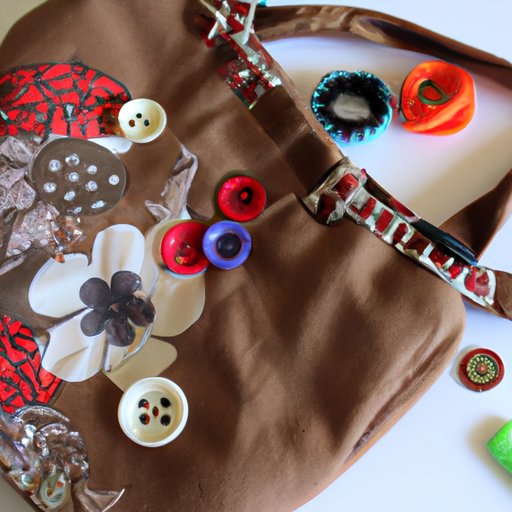 How to Make a Bag: A Step-by-Step Guide with Tips & Inspiration