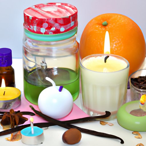 How to Make a Bathroom Smell Good: Using Candles, Essential Oils, Natural Cleaners, Baking Soda and Air Fresheners