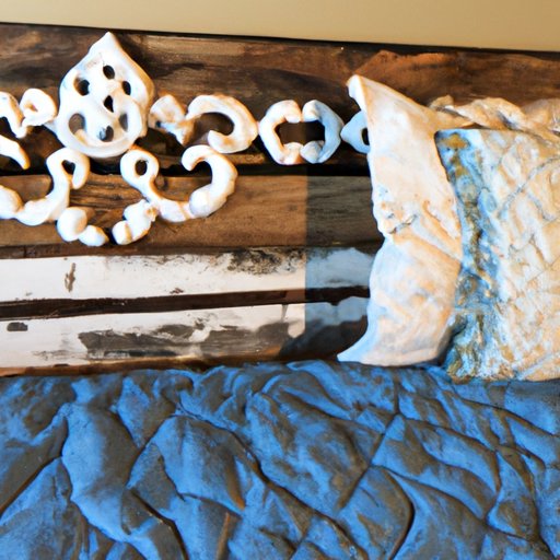 How to Make a Bed Headboard: A Step-by-Step Guide with Tips and Ideas