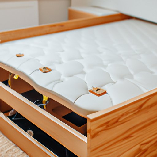 How to Fix a Squeaky Bed: Tips and Tricks for Making Your Bed Stop Squeaking