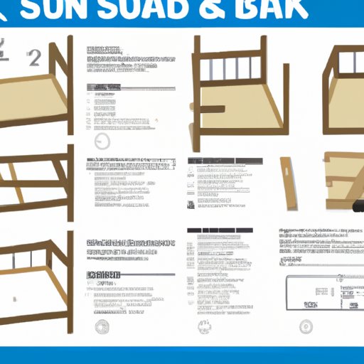 How to Make a Bunk Bed: A Step-by-Step Guide