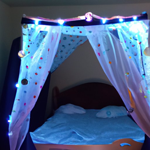 How to Make a Canopy for a Bed: Step-by-Step Guide, DIY Projects and Ideas