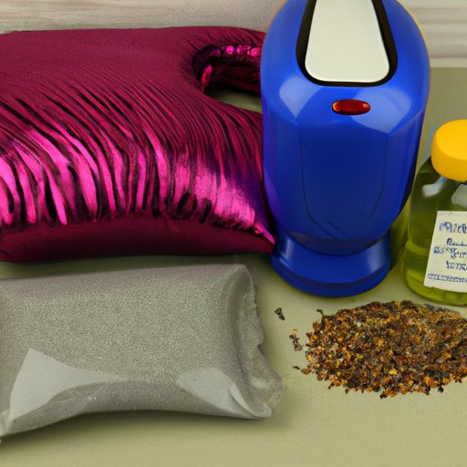 How to Make a Heating Pad Without Rice: 5 Different Methods