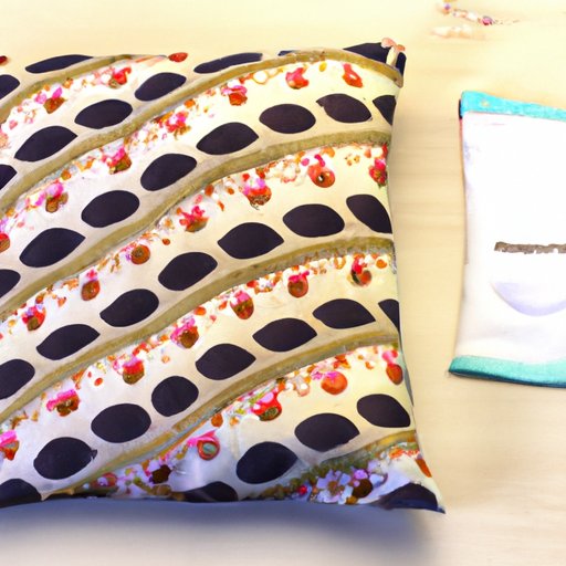 How to Make a Microwavable Heating Pad: A Step-by-Step Guide