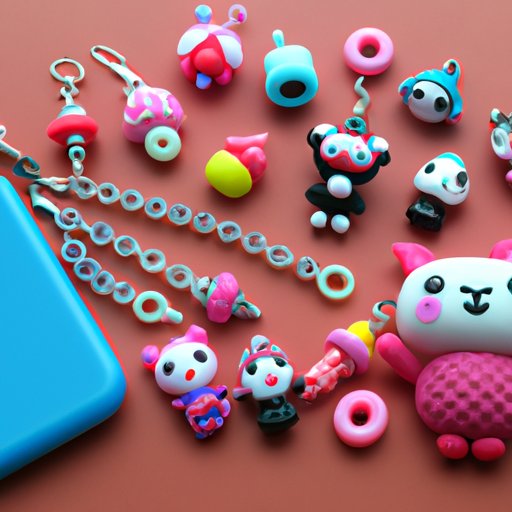 DIY Phone Charms: A Step-by-Step Guide