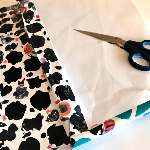 How to Make a Bag Out of Wrapping Paper: Step-by-Step Guide and Creative Ideas