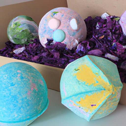 DIY Bath Bombs: A Step-by-Step Guide to Crafting Luxurious Homemade Bath Bombs