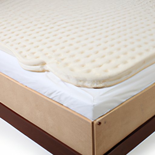 How to Make a Bed Firmer: Solutions for a Soft Bed