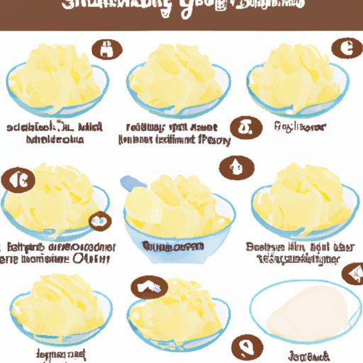 How to Make the Best Mashed Potatoes – A Step-by-Step Guide